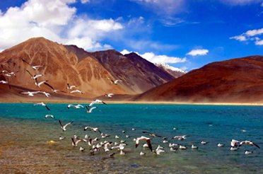 Leh Ladakh Tour