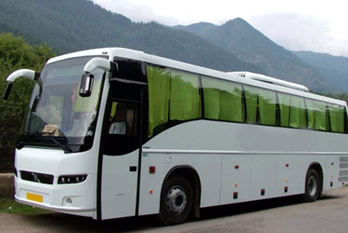 Shimla Manali Volvo Tour Package