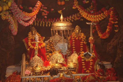 Mata Vaishno Devi Package